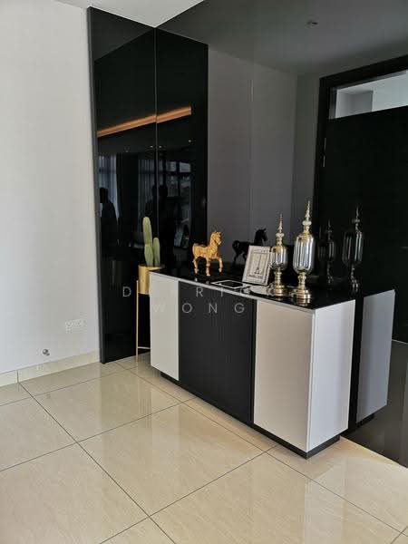 Cluster House for Sale in Horizon Hills (Iskandar Puteri (Nusajaya)) - Derrick Wong - PropertyGuru.com.my