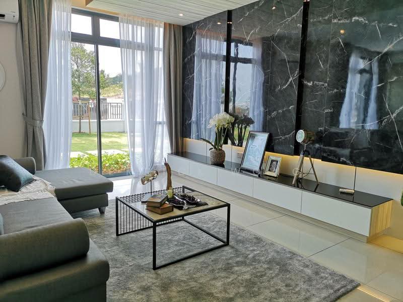 Cluster House for Sale in Horizon Hills (Iskandar Puteri (Nusajaya)) - Derrick Wong - PropertyGuru.com.my