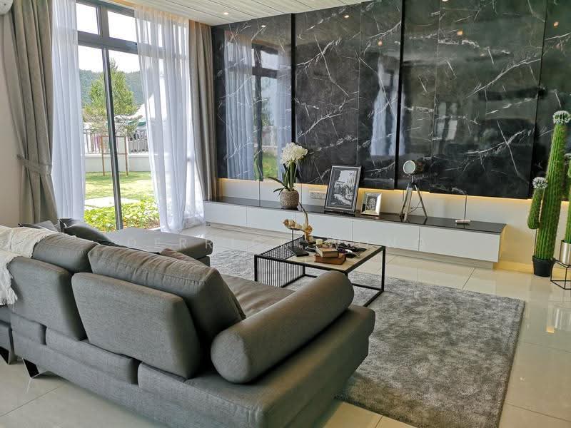Cluster House for Sale in Horizon Hills (Iskandar Puteri (Nusajaya)) - Derrick Wong - PropertyGuru.com.my