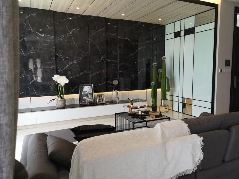 Cluster House for Sale in Horizon Hills (Iskandar Puteri (Nusajaya)) - Derrick Wong - PropertyGuru.com.my