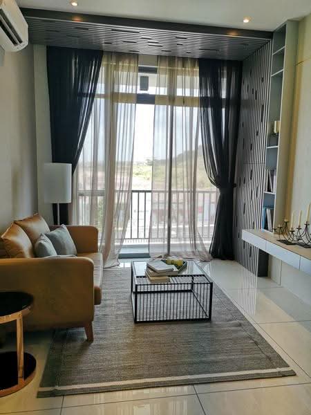 Cluster House for Sale in Horizon Hills (Iskandar Puteri (Nusajaya)) - Derrick Wong - PropertyGuru.com.my