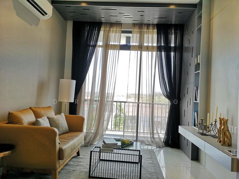 Cluster House for Sale in Horizon Hills (Iskandar Puteri (Nusajaya)) - Derrick Wong - PropertyGuru.com.my