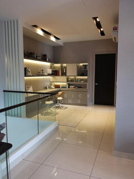 Cluster House for Sale in Horizon Hills (Iskandar Puteri (Nusajaya)) - Derrick Wong - PropertyGuru.com.my