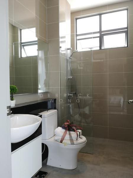 Cluster House for Sale in Horizon Hills (Iskandar Puteri (Nusajaya)) - Derrick Wong - PropertyGuru.com.my