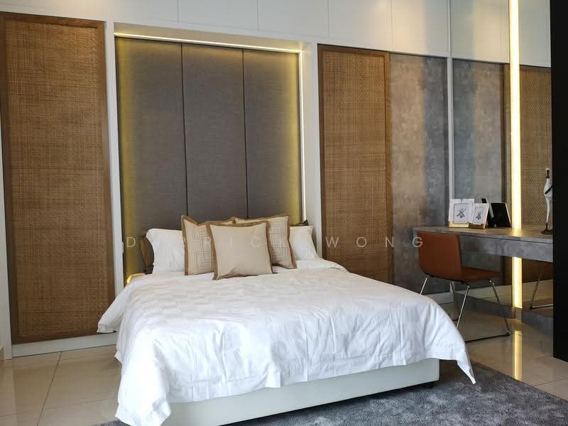 Cluster House for Sale in Horizon Hills (Iskandar Puteri (Nusajaya)) - Derrick Wong - PropertyGuru.com.my