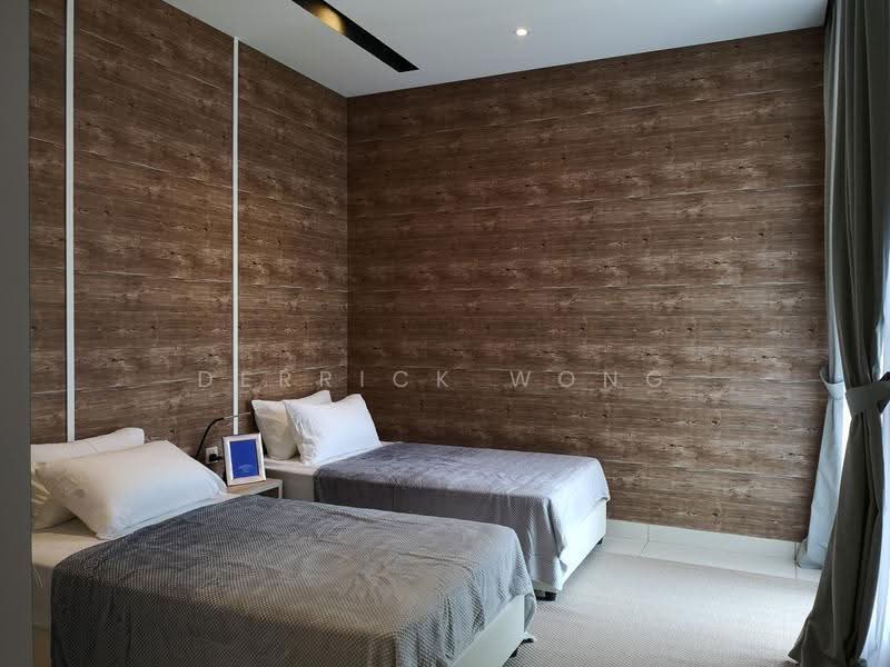 Cluster House for Sale in Horizon Hills (Iskandar Puteri (Nusajaya)) - Derrick Wong - PropertyGuru.com.my