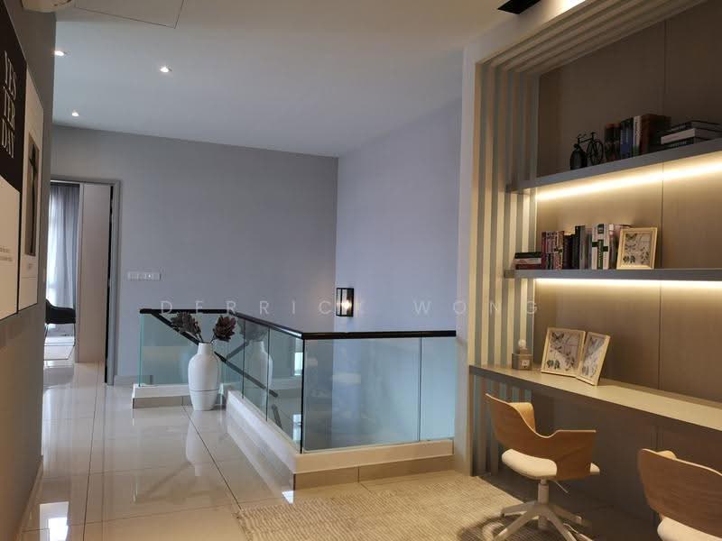Cluster House for Sale in Horizon Hills (Iskandar Puteri (Nusajaya)) - Derrick Wong - PropertyGuru.com.my