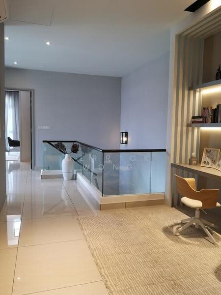 Cluster House for Sale in Horizon Hills (Iskandar Puteri (Nusajaya)) - Derrick Wong - PropertyGuru.com.my