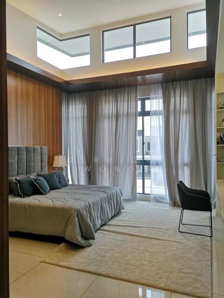 Cluster House for Sale in Horizon Hills (Iskandar Puteri (Nusajaya)) - Derrick Wong - PropertyGuru.com.my