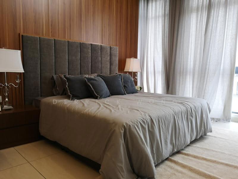 Cluster House for Sale in Horizon Hills (Iskandar Puteri (Nusajaya)) - Derrick Wong - PropertyGuru.com.my