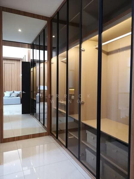 Cluster House for Sale in Horizon Hills (Iskandar Puteri (Nusajaya)) - Derrick Wong - PropertyGuru.com.my
