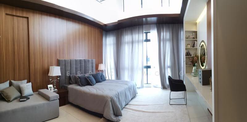 Cluster House for Sale in Horizon Hills (Iskandar Puteri (Nusajaya)) - Derrick Wong - PropertyGuru.com.my