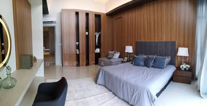 Cluster House for Sale in Horizon Hills (Iskandar Puteri (Nusajaya)) - Derrick Wong - PropertyGuru.com.my