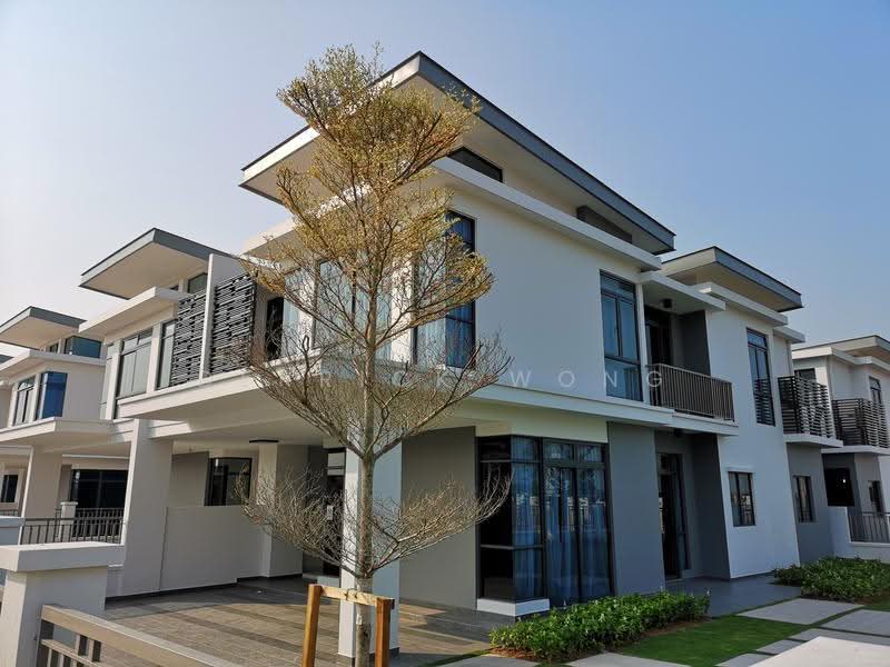Cluster House for Sale in Horizon Hills (Iskandar Puteri (Nusajaya)) - Derrick Wong - PropertyGuru.com.my