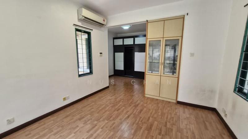 Rumah Teres 2-Tingkat untuk Dijual di Desa Parkcity (Kuala Lumpur) - Linus Chan - Interior - PropertyGuru.com.my