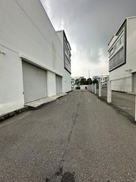 Semi-D Factory for Rent in Batu Kawan (Penang) - Abbey Goh - Exterior - PropertyGuru.com.my