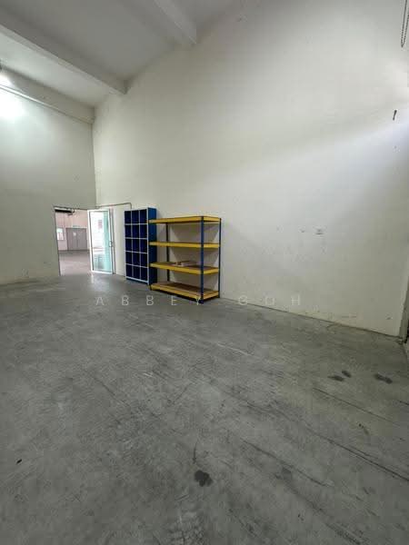 Semi-D Factory for Rent in Batu Kawan (Penang) - Abbey Goh - Interior - PropertyGuru.com.my