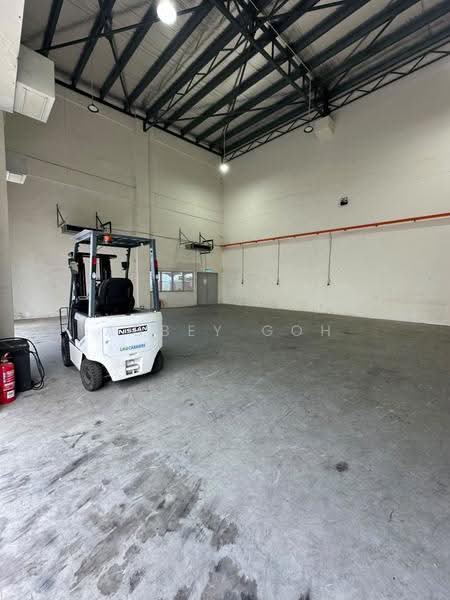 Semi-D Factory for Rent in Batu Kawan (Penang) - Abbey Goh - Interior - PropertyGuru.com.my