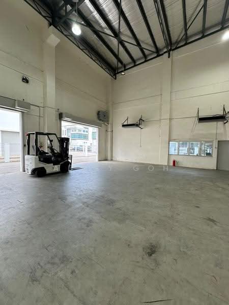 Semi-D Factory for Rent in Batu Kawan (Penang) - Abbey Goh - Interior - PropertyGuru.com.my
