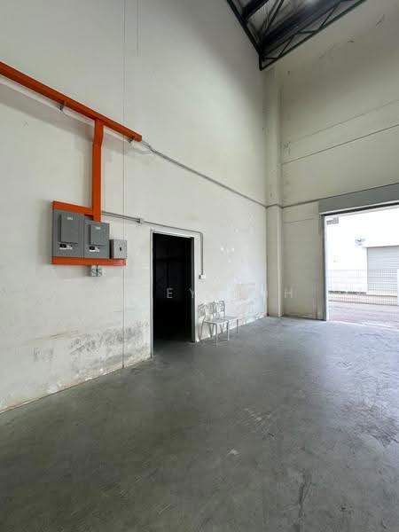 Semi-D Factory for Rent in Batu Kawan (Penang) - Abbey Goh - Interior - PropertyGuru.com.my