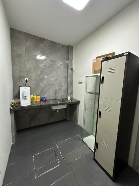 Semi-D Factory for Rent in Batu Kawan (Penang) - Abbey Goh - Interior - PropertyGuru.com.my
