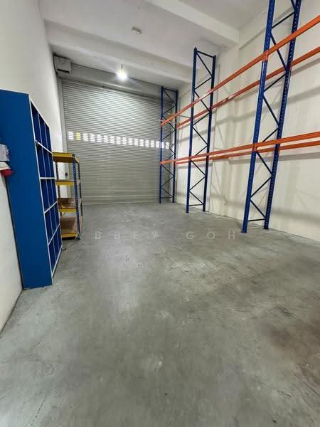 Semi-D Factory for Rent in Batu Kawan (Penang) - Abbey Goh - Interior - PropertyGuru.com.my