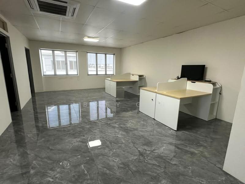 Semi-D Factory for Rent in Batu Kawan (Penang) - Abbey Goh - PropertyGuru.com.my