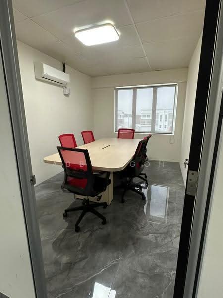 Semi-D Factory for Rent in Batu Kawan (Penang) - Abbey Goh - PropertyGuru.com.my