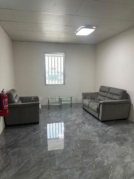 Semi-D Factory for Rent in Batu Kawan (Penang) - Abbey Goh - PropertyGuru.com.my