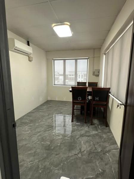 Semi-D Factory for Rent in Batu Kawan (Penang) - Abbey Goh - PropertyGuru.com.my