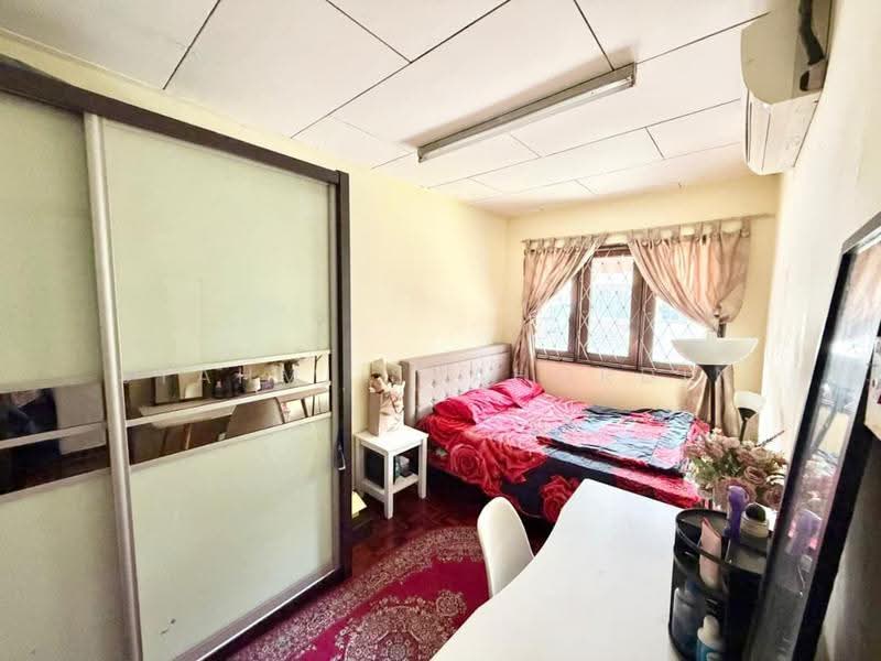 2-storey Terraced House for Sale in Kelana Jaya (Petaling Jaya) - Syahmi Shahordin - Bedroom - PropertyGuru.com.my