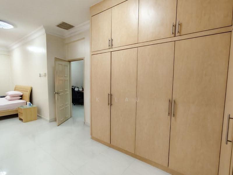 Semi-Detached House for Sale in Bandar Sunway (Sunway) - JK Lau - Bedroom - PropertyGuru.com.my