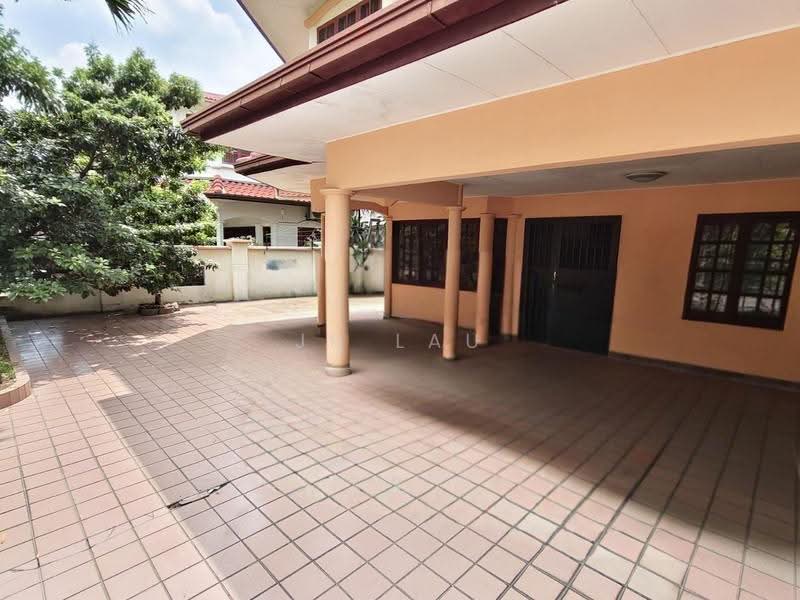 Semi-Detached House for Sale in Bandar Sunway (Sunway) - JK Lau - Exterior - PropertyGuru.com.my