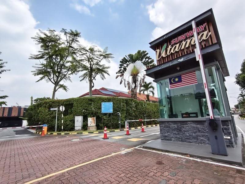 Semi-Detached House for Sale in Bandar Sunway (Sunway) - JK Lau - Exterior - PropertyGuru.com.my