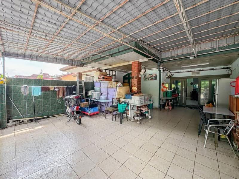 1-storey Terraced House for Sale in Au 3 (Ulu Kelang) - Azli Ibrahim - Exterior - PropertyGuru.com.my