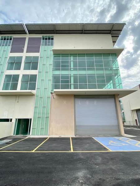 Gudang untuk Dijual di Shah Alam (Selangor) - Alex Lee - Exterior - PropertyGuru.com.my