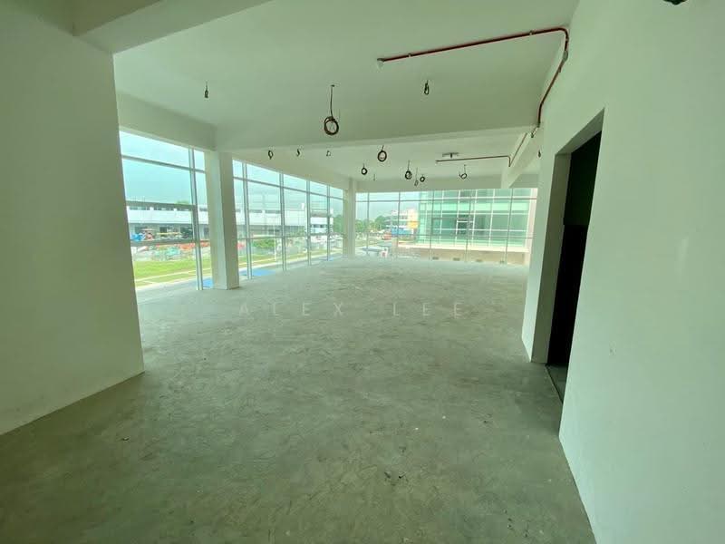 Gudang untuk Dijual di Shah Alam (Selangor) - Alex Lee - Interior - PropertyGuru.com.my