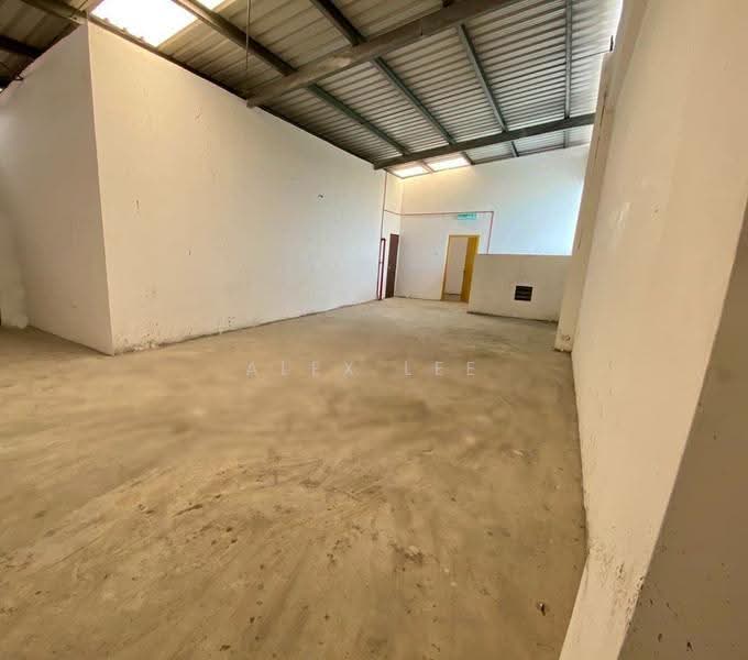 Gudang untuk Dijual di Shah Alam (Selangor) - Alex Lee - Interior - PropertyGuru.com.my