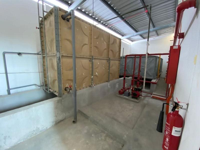 Gudang untuk Dijual di Shah Alam (Selangor) - Alex Lee - Interior - PropertyGuru.com.my
