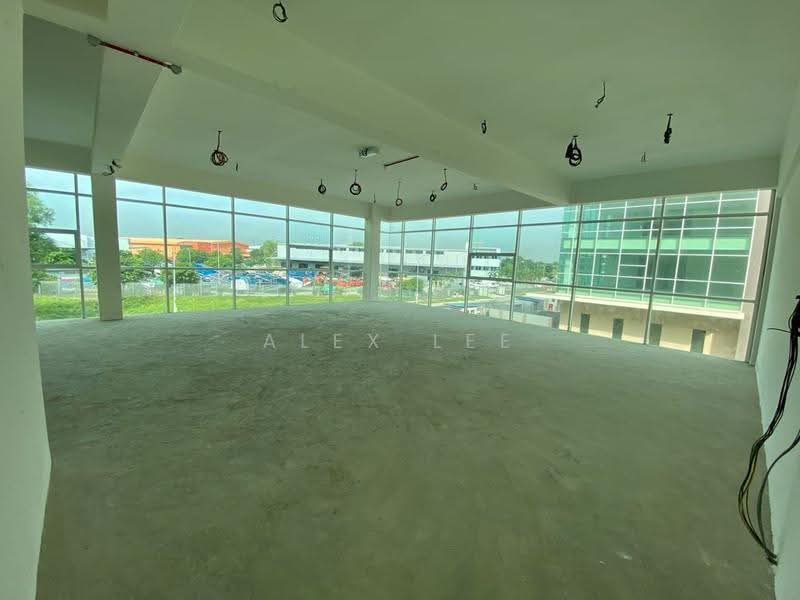 Gudang untuk Dijual di Shah Alam (Selangor) - Alex Lee - Interior - PropertyGuru.com.my