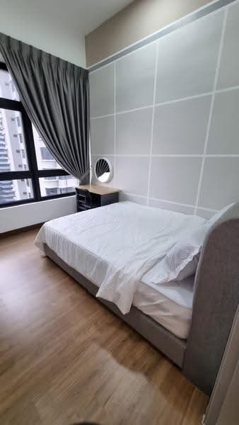 Kediaman Servis untuk Disewa di Astoria Ampang - Nuruddin Zabidi - Bedroom - PropertyGuru.com.my