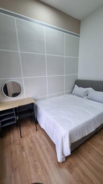 Kediaman Servis untuk Disewa di Astoria Ampang - Nuruddin Zabidi - Bedroom - PropertyGuru.com.my