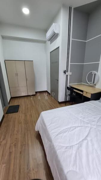 Kediaman Servis untuk Disewa di Astoria Ampang - Nuruddin Zabidi - PropertyGuru.com.my