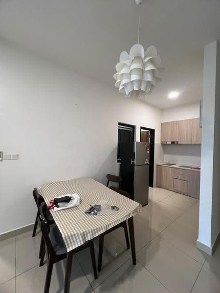 Kediaman Servis untuk Disewa di Veranda Residence - Joey Chai - PropertyGuru.com.my