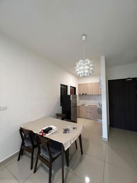 Kediaman Servis untuk Disewa di Veranda Residence - Joey Chai - PropertyGuru.com.my