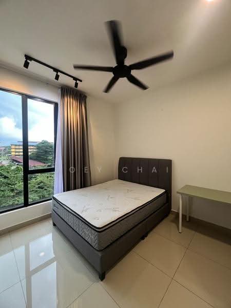 Kediaman Servis untuk Disewa di Veranda Residence - Joey Chai - PropertyGuru.com.my