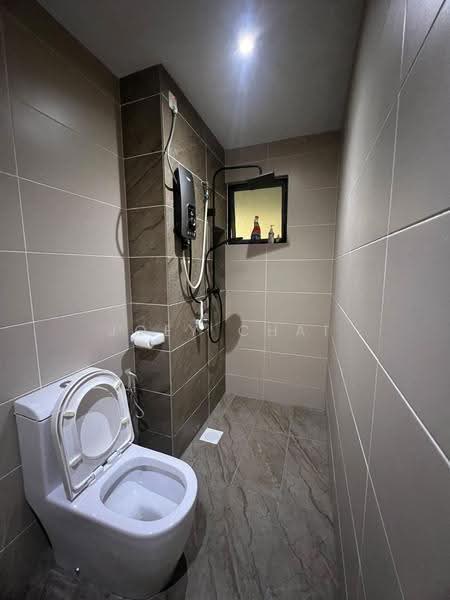 Kediaman Servis untuk Disewa di Veranda Residence - Joey Chai - PropertyGuru.com.my