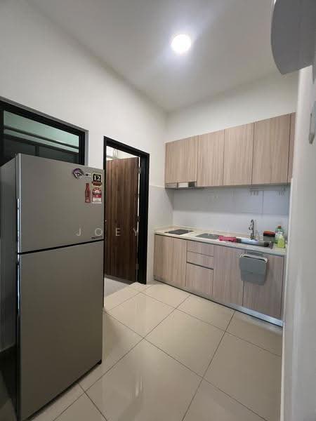 Kediaman Servis untuk Disewa di Veranda Residence - Joey Chai - PropertyGuru.com.my
