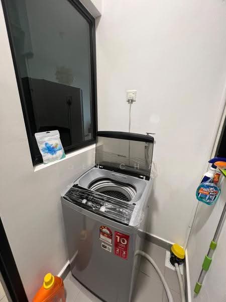 Kediaman Servis untuk Disewa di Veranda Residence - Joey Chai - PropertyGuru.com.my