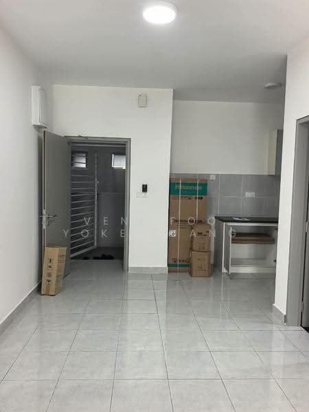 Pangsapuri untuk Disewa di Idaman Cahaya 2 - Veni Foo Yoke Fuang - Interior - PropertyGuru.com.my